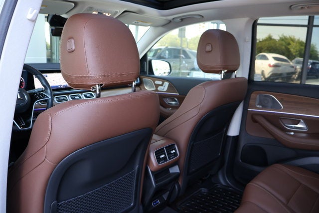 2025 Mercedes-Benz GLE GLE 350W