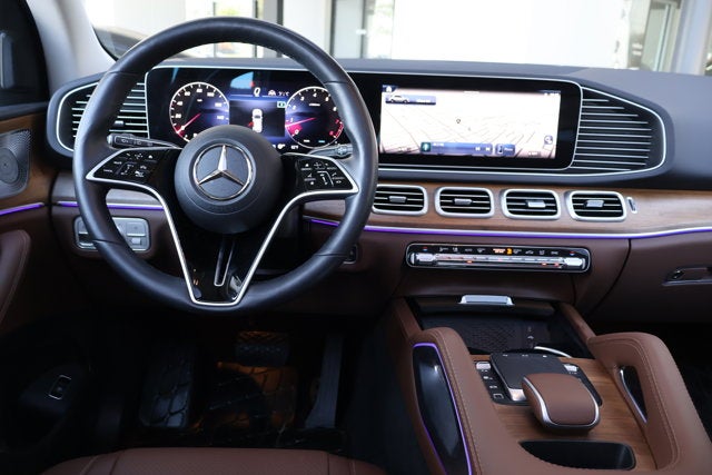 2025 Mercedes-Benz GLE GLE 350W
