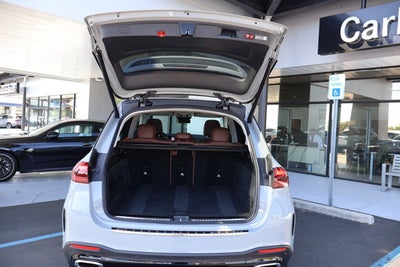 2025 Mercedes-Benz GLE GLE 350W