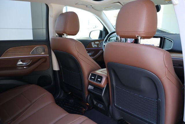 2025 Mercedes-Benz GLE GLE 350W