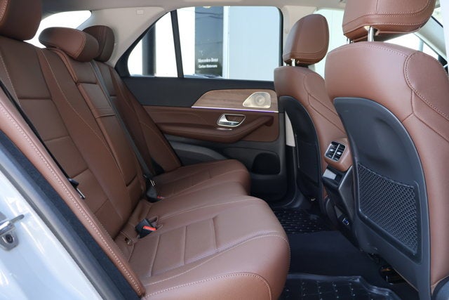2025 Mercedes-Benz GLE GLE 350W