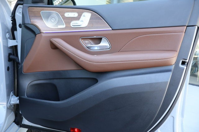 2025 Mercedes-Benz GLE GLE 350W