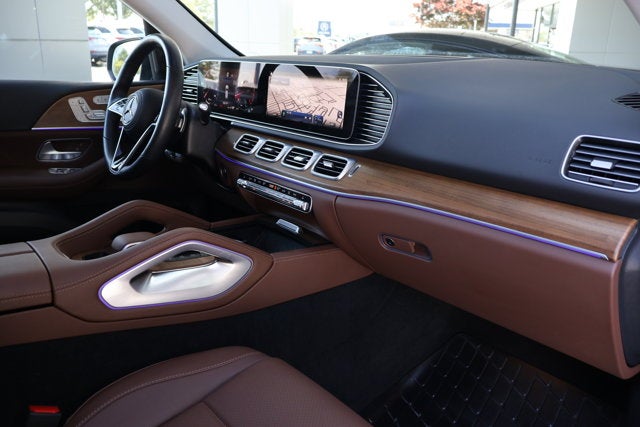 2025 Mercedes-Benz GLE GLE 350W