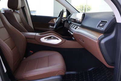 2025 Mercedes-Benz GLE GLE 350W