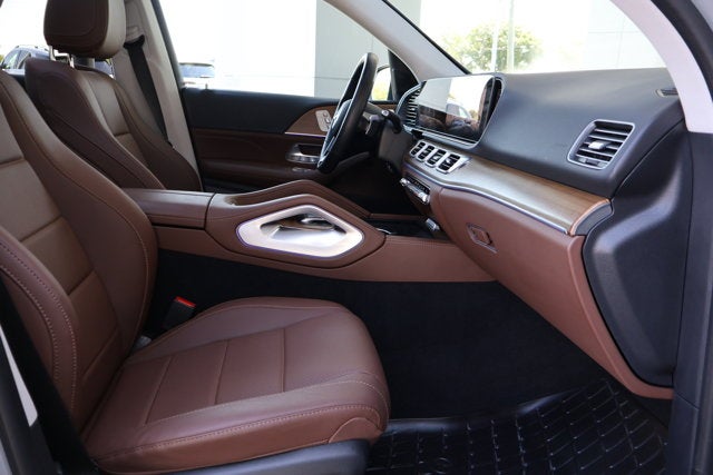 2025 Mercedes-Benz GLE GLE 350W