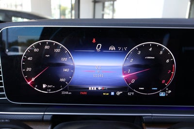 2025 Mercedes-Benz GLE GLE 350W