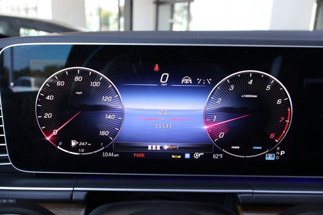 2025 Mercedes-Benz GLE GLE 350W