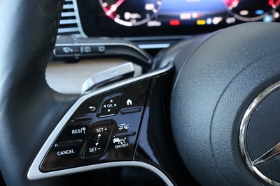 2025 Mercedes-Benz GLE GLE 350W