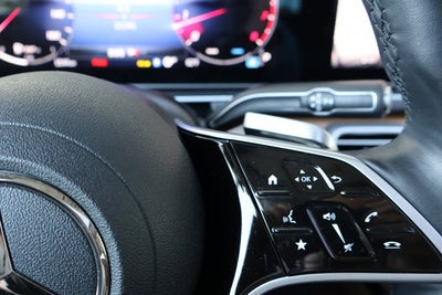 2025 Mercedes-Benz GLE GLE 350W