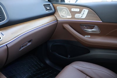 2025 Mercedes-Benz GLE GLE 350W