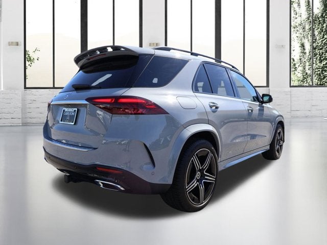 2025 Mercedes-Benz GLE GLE 350W