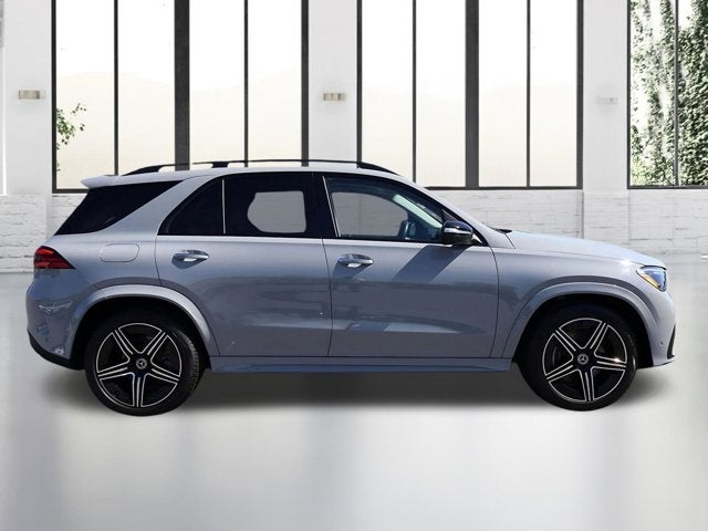 2025 Mercedes-Benz GLE GLE 350W