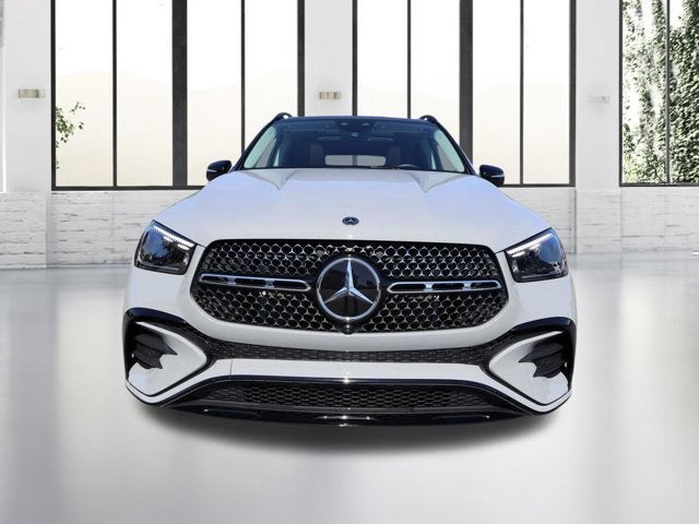 2025 Mercedes-Benz GLE GLE 350W