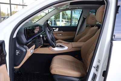 2025 Mercedes-Benz GLE GLE 350W