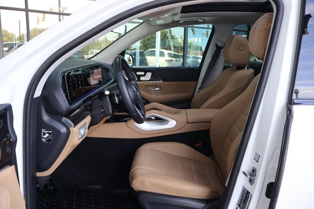 2025 Mercedes-Benz GLE GLE 350W