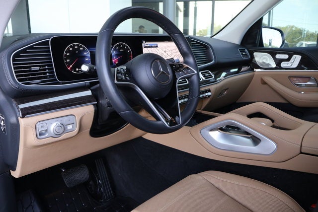 2025 Mercedes-Benz GLE GLE 350W