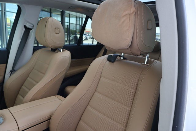 2025 Mercedes-Benz GLE GLE 350W