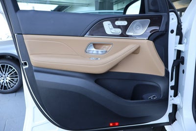 2025 Mercedes-Benz GLE GLE 350W