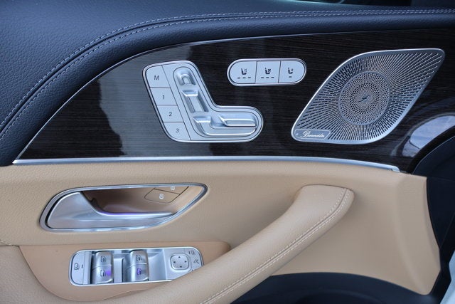 2025 Mercedes-Benz GLE GLE 350W