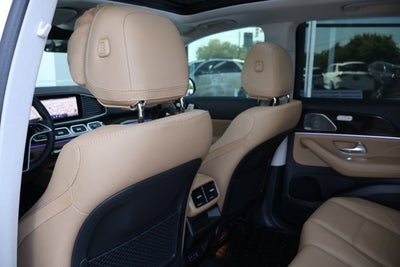 2025 Mercedes-Benz GLE GLE 350W