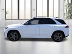 2025 Mercedes-Benz GLE GLE 350W