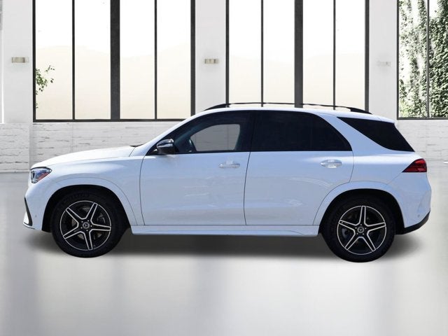2025 Mercedes-Benz GLE GLE 350W