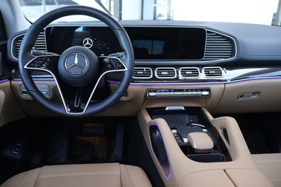 2025 Mercedes-Benz GLE GLE 350W