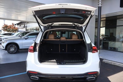 2025 Mercedes-Benz GLE GLE 350W