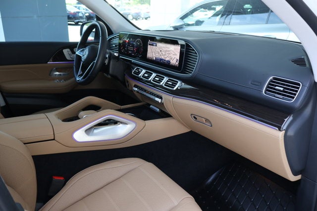 2025 Mercedes-Benz GLE GLE 350W