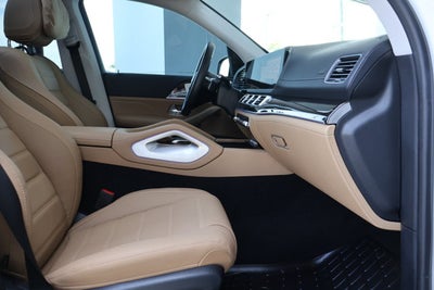 2025 Mercedes-Benz GLE GLE 350W