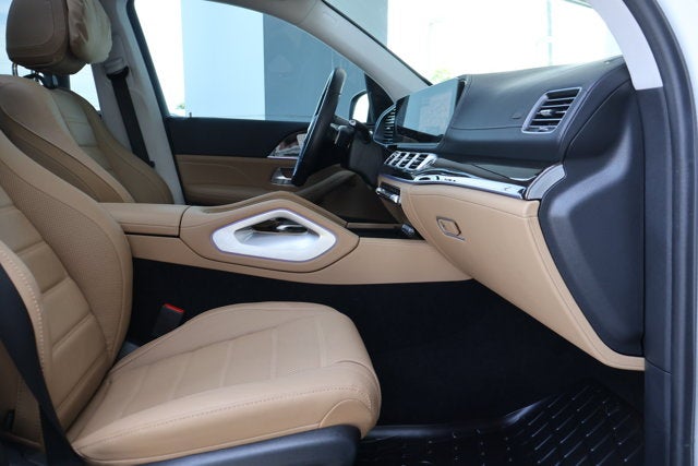 2025 Mercedes-Benz GLE GLE 350W