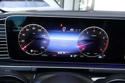 2025 Mercedes-Benz GLE GLE 350W