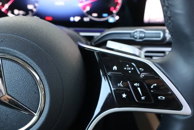 2025 Mercedes-Benz GLE GLE 350W