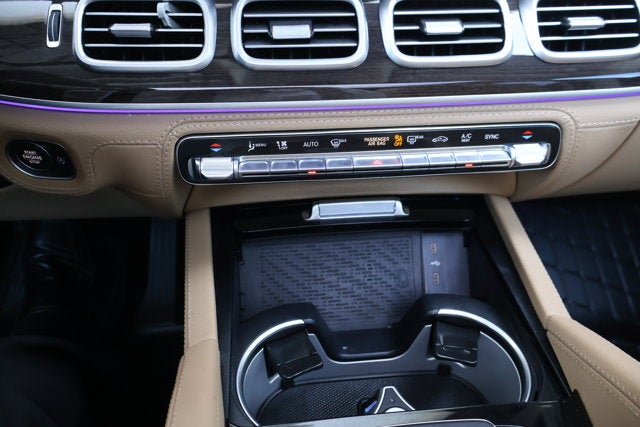2025 Mercedes-Benz GLE GLE 350W