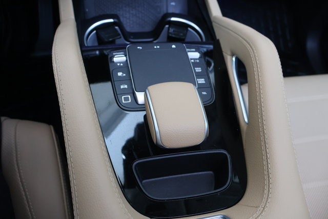 2025 Mercedes-Benz GLE GLE 350W
