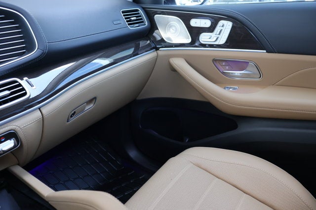 2025 Mercedes-Benz GLE GLE 350W