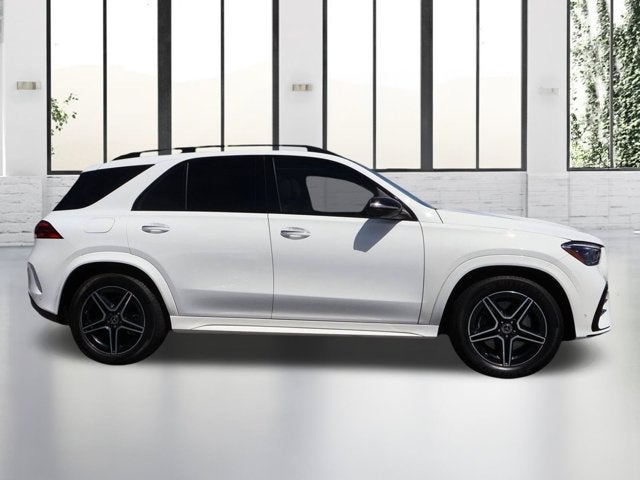 2025 Mercedes-Benz GLE GLE 350W