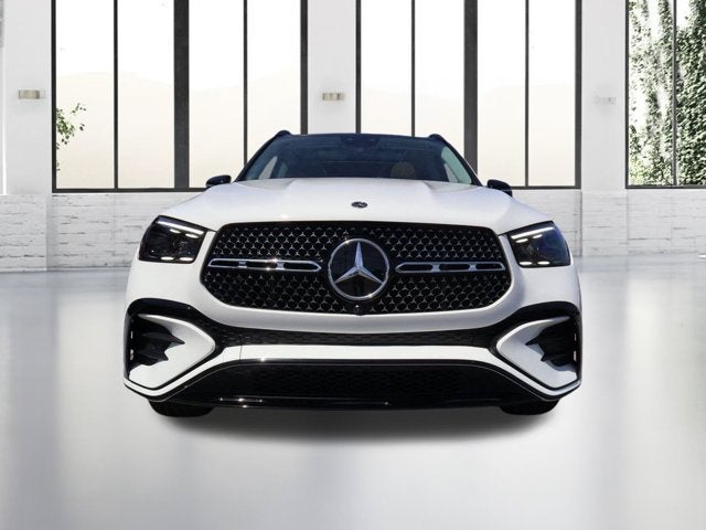 2025 Mercedes-Benz GLE GLE 350W