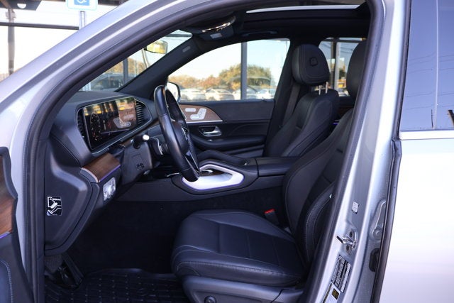 2025 Mercedes-Benz GLE GLE 350W