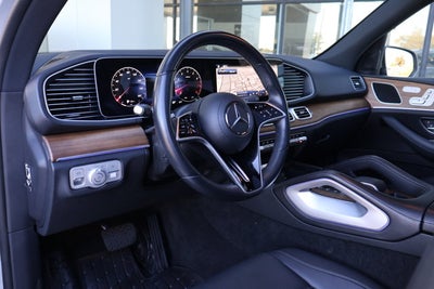 2025 Mercedes-Benz GLE GLE 350W