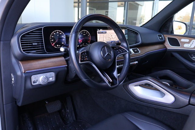 2025 Mercedes-Benz GLE GLE 350W