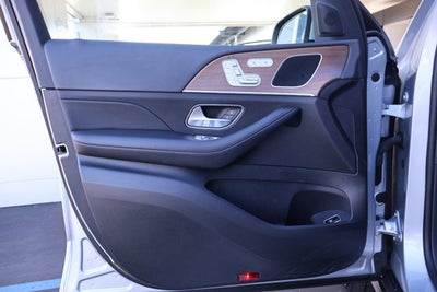 2025 Mercedes-Benz GLE GLE 350W