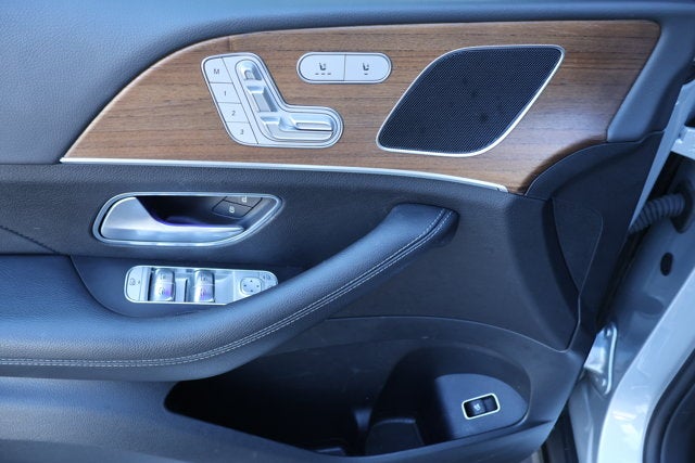 2025 Mercedes-Benz GLE GLE 350W