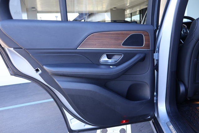 2025 Mercedes-Benz GLE GLE 350W