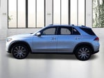 2025 Mercedes-Benz GLE GLE 350W