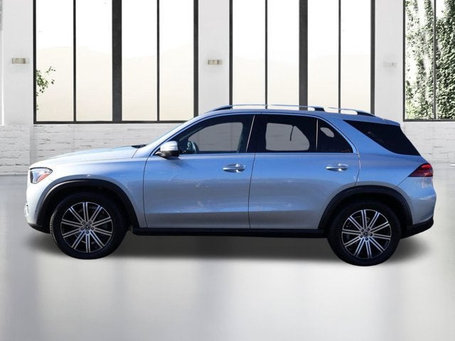 2025 Mercedes-Benz GLE GLE 350W