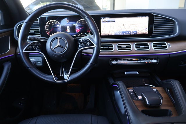 2025 Mercedes-Benz GLE GLE 350W