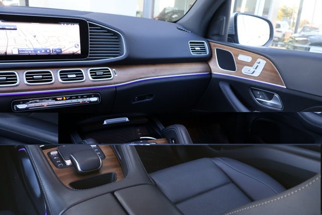 2025 Mercedes-Benz GLE GLE 350W