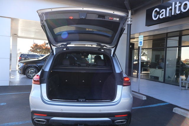 2025 Mercedes-Benz GLE GLE 350W