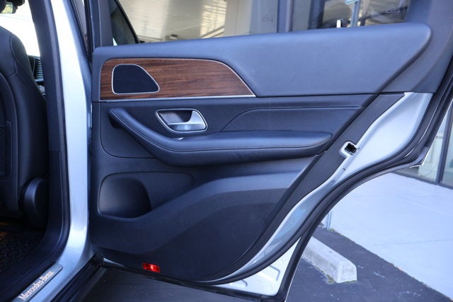 2025 Mercedes-Benz GLE GLE 350W